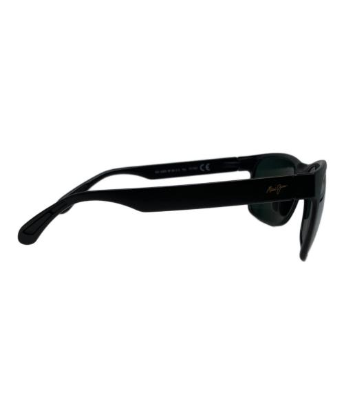 Maui Jim（マウイジム）Maui Jim (マウイジム) サングラス ブラック サイズ:59/17-140の古着・服飾アイテム