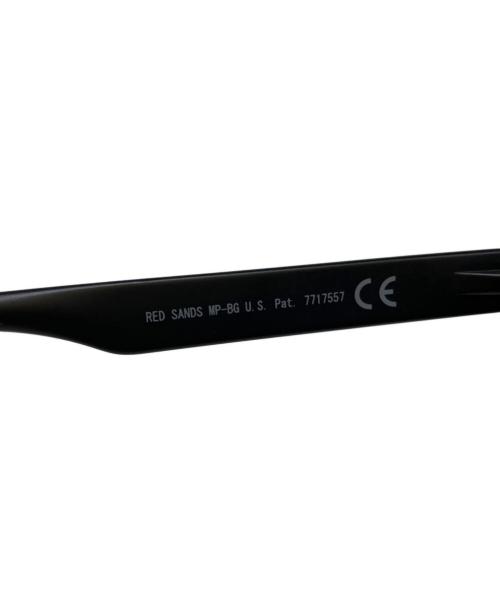 Maui Jim（マウイジム）Maui Jim (マウイジム) サングラス ブラック サイズ:59/17-140の古着・服飾アイテム