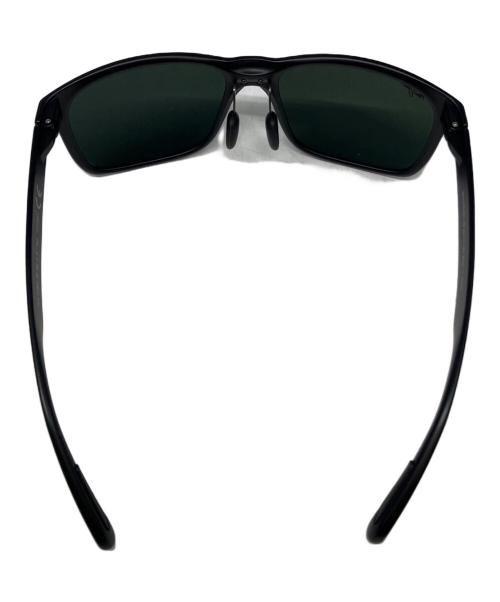 Maui Jim（マウイジム）Maui Jim (マウイジム) サングラス ブラック サイズ:59/17-140の古着・服飾アイテム