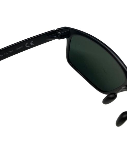 Maui Jim（マウイジム）Maui Jim (マウイジム) サングラス ブラック サイズ:59/17-140の古着・服飾アイテム