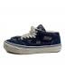 OTW (オーティーダブリュー) VANS (ヴァンズ) スニーカー ネイビー サイズ:26.5cm：10000円