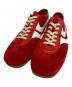 DRIES VAN NOTEN（ドリスヴァンノッテン）の古着「M.L.SHOES」｜レッド
