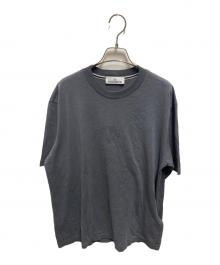 STONE ISLAND（ストーンアイランド）の古着「26SS Camo Compass T-Shirt」｜グレー