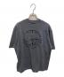 STONE ISLAND (ストーンアイランド) 26SS Camo Compass T-Shirt グレー サイズ:S：15000円