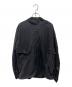 adidas（アディダス）の古着「DAY//Ø ランニング ジャケット」｜ブラック