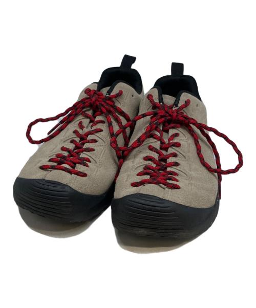 KEEN（キーン）KEEN (キーン) JASPER ベージュ サイズ:25cmの古着・服飾アイテム