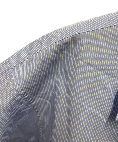 AP STUDIO（エーピーストゥディオ）AP STUDIO (エーピーストゥディオ) THOMAS MASON cotton shirts ブルー サイズ:Freeの古着・服飾アイテム