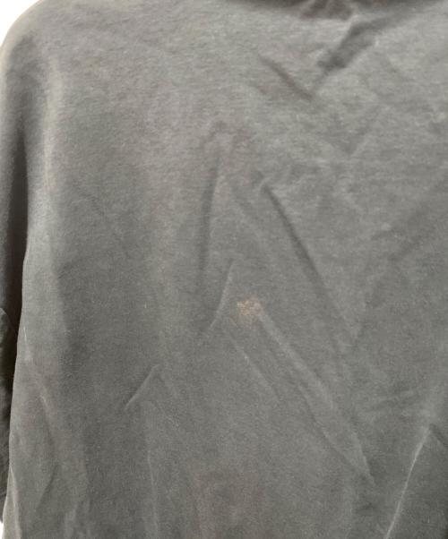 SUNSPEL（サンスペル）SUNSPEL (サンスペル) Ron Herman (ロンハーマン) 別注クルーネックTシャツ ブラック サイズ:Lの古着・服飾アイテム