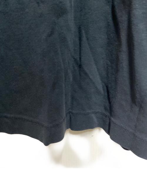 SUNSPEL（サンスペル）SUNSPEL (サンスペル) Ron Herman (ロンハーマン) 別注クルーネックTシャツ ブラック サイズ:Lの古着・服飾アイテム