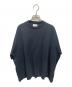 SUNSPEL（サンスペル）の古着「別注クルーネックTシャツ」｜ブラック