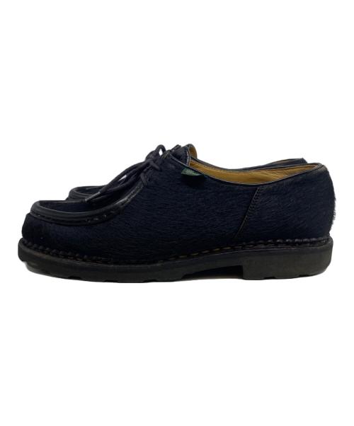 PARABOOT（パラブーツ）PARABOOT (パラブーツ) MICHAEL ブラック サイズ:42Rの古着・服飾アイテム