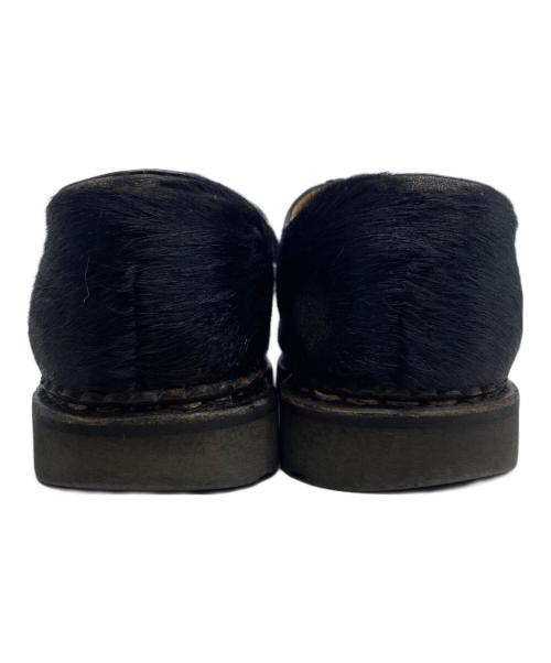 PARABOOT（パラブーツ）PARABOOT (パラブーツ) MICHAEL ブラック サイズ:42Rの古着・服飾アイテム