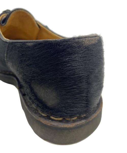 PARABOOT（パラブーツ）PARABOOT (パラブーツ) MICHAEL ブラック サイズ:42Rの古着・服飾アイテム