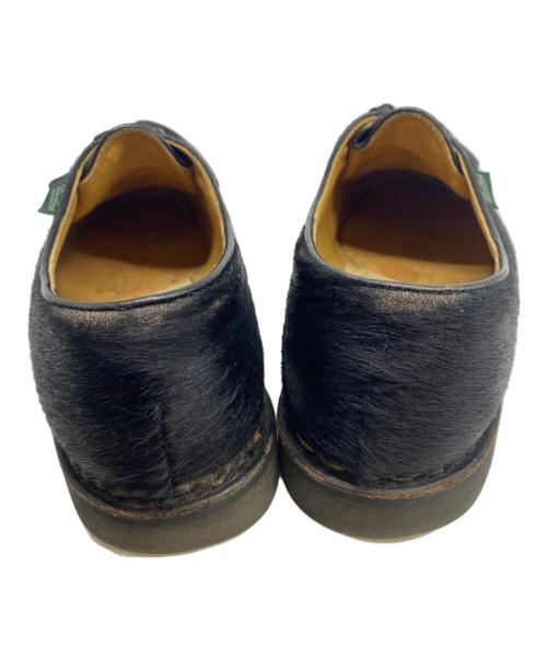 PARABOOT（パラブーツ）PARABOOT (パラブーツ) MICHAEL ブラック サイズ:42Rの古着・服飾アイテム