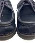 中古・古着 PARABOOT (パラブーツ) MICHAEL ブラック サイズ:42R：32000円
