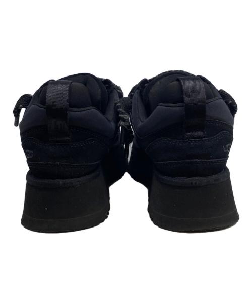 UGG（アグ）UGG (アグ) Astromel ブラック サイズ:25の古着・服飾アイテム