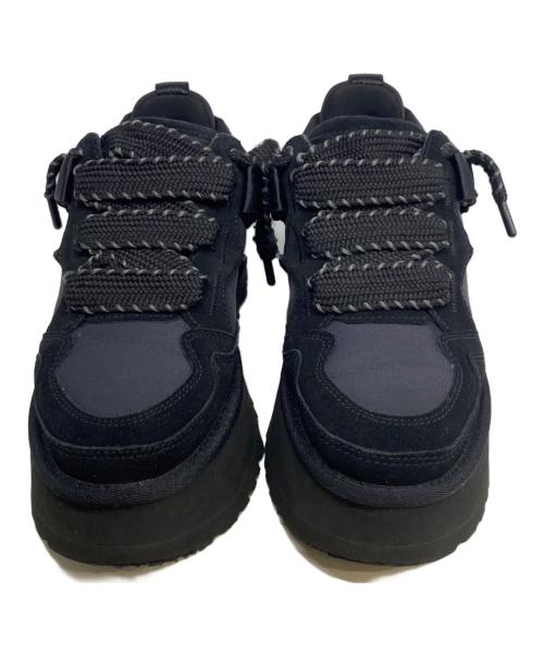 UGG（アグ）UGG (アグ) Astromel ブラック サイズ:25の古着・服飾アイテム