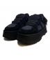 UGG（アグ）の古着「Astromel」｜ブラック