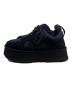 UGG (アグ) Astromel ブラック サイズ:25：12000円