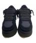 中古・古着 UGG (アグ) Astromel ブラック サイズ:25：12000円