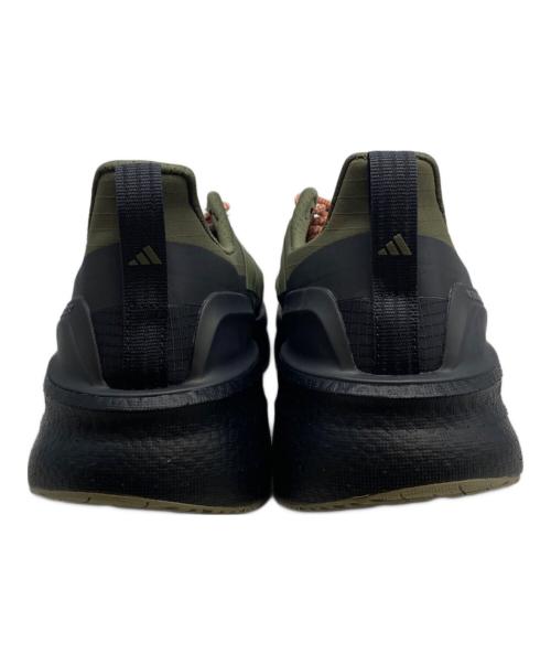 adidas（アディダス）adidas (アディダス) H.Koumori ULTRABOOST 5 グリーン サイズ:27.5の古着・服飾アイテム
