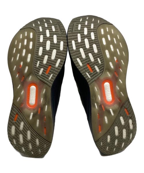 adidas（アディダス）adidas (アディダス) H.Koumori ULTRABOOST 5 グリーン サイズ:27.5の古着・服飾アイテム