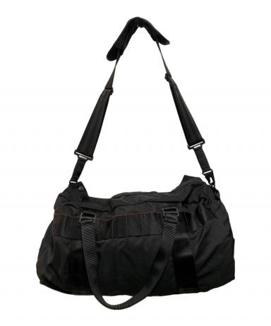 【廃盤】BRIEFING ブリーフィング CARGO 2way ボストンバッグ 中古・古着通販】BRIEFING (ブリーフィング) CARGO 2WAY ボストン