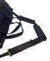 中古・古着 BRIEFING (ブリーフィング) CARGO 2WAY ボストンバッグ ブラック：12000円
