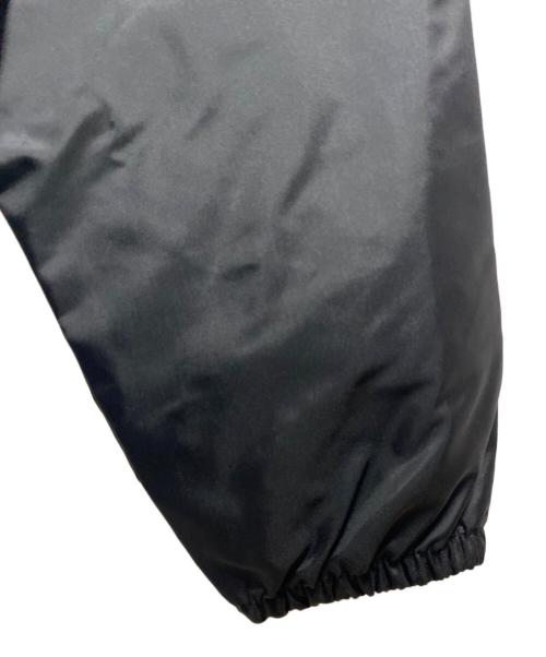 THE NORTH FACE（ザ ノース フェイス）THE NORTH FACE (ザ ノース フェイス) コーチジャケット ブラック サイズ:Sの古着・服飾アイテム