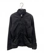 G-STAR RAWジースターロゥ）の古着「BRONSON BLAZER」｜ブラック