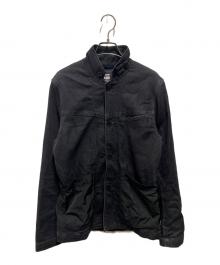 G-STAR RAW（ジースターロゥ）の古着「BRONSON BLAZER」｜ブラック