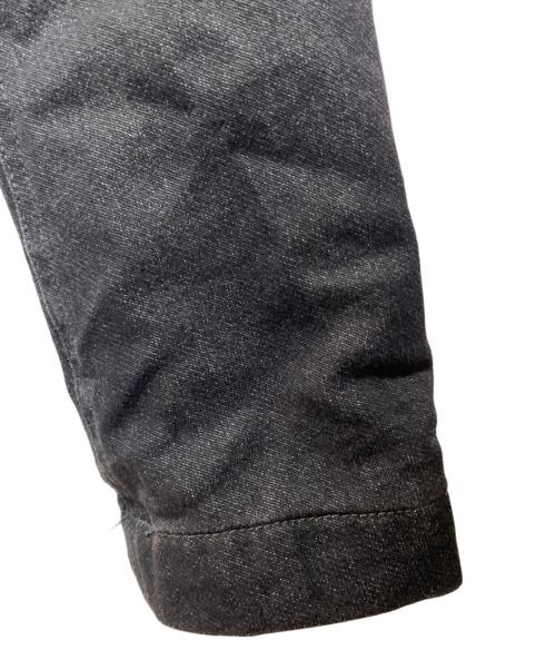 G-STAR RAW（ジースターロゥ）G-STAR RAW (ジースターロゥ) BRONSON BLAZER ブラック サイズ:XSの古着・服飾アイテム