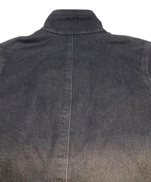 G-STAR RAW（ジースターロゥ）G-STAR RAW (ジースターロゥ) BRONSON BLAZER ブラック サイズ:XSの古着・服飾アイテム