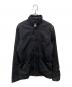 G-STAR RAW（ジースターロゥ）の古着「BRONSON BLAZER」｜ブラック