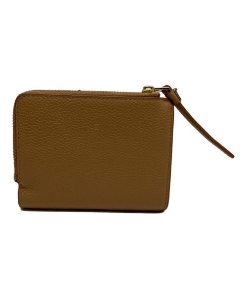 TORY BURCH（トリーバーチ）TORY BURCH (トリーバーチ) 財布 ブラウンの古着・服飾アイテム