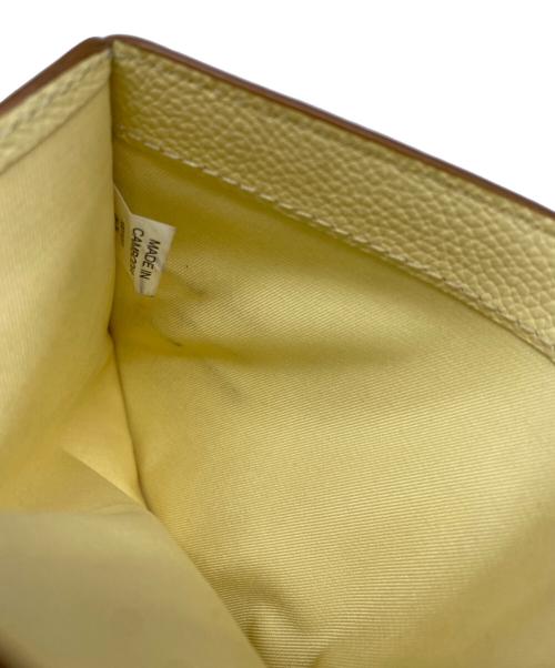 TORY BURCH（トリーバーチ）TORY BURCH (トリーバーチ) 財布 ブラウンの古着・服飾アイテム