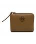 TORY BURCH（トリーバーチ）の古着「財布」｜ブラウン