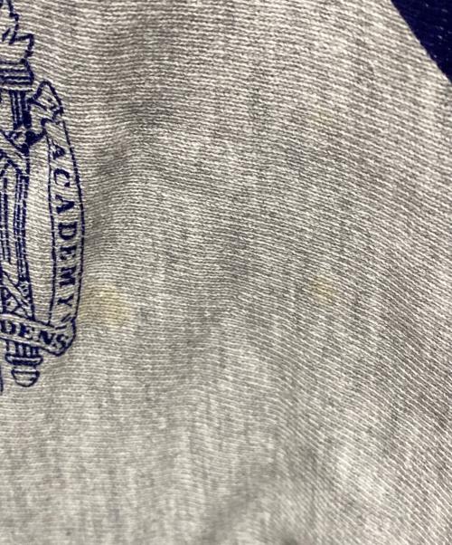 Champion（チャンピオン）Champion (チャンピオン) 90's U.S.N.A. REVERSE WEAVE グレー サイズ:Mの古着・服飾アイテム