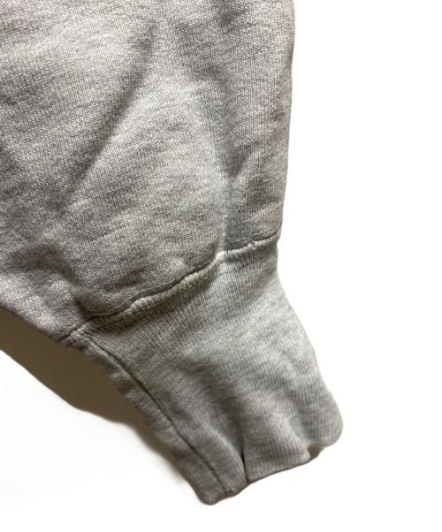 Champion（チャンピオン）Champion (チャンピオン) 90's U.S.N.A. REVERSE WEAVE グレー サイズ:Mの古着・服飾アイテム
