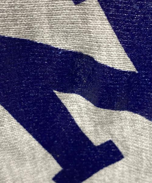 Champion（チャンピオン）Champion (チャンピオン) 90's U.S.N.A. REVERSE WEAVE グレー サイズ:Mの古着・服飾アイテム