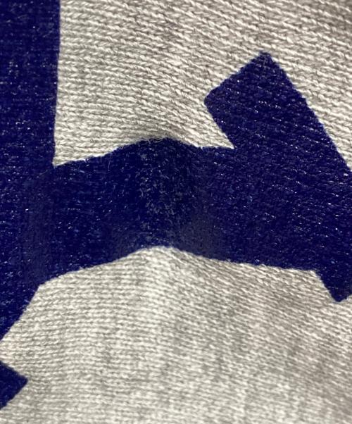 Champion（チャンピオン）Champion (チャンピオン) 90's U.S.N.A. REVERSE WEAVE グレー サイズ:Mの古着・服飾アイテム