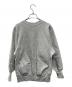 Champion (チャンピオン) 90's U.S.N.A. REVERSE WEAVE グレー サイズ:M：40000円