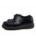 Dr.Martens (ドクターマーチン) 1461 ホワイトステッチ 3 ホール シューズ ブラック サイズ:UK6：8000円