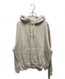 Denham（デンハム）の古着「PRM LOOP HOODY」｜グレー