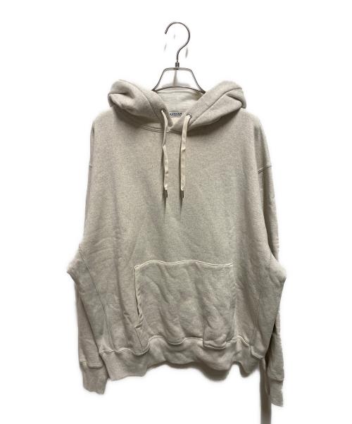 Denham（デンハム）Denham (デンハム) PRM LOOP HOODY グレー サイズ:Lの古着・服飾アイテム