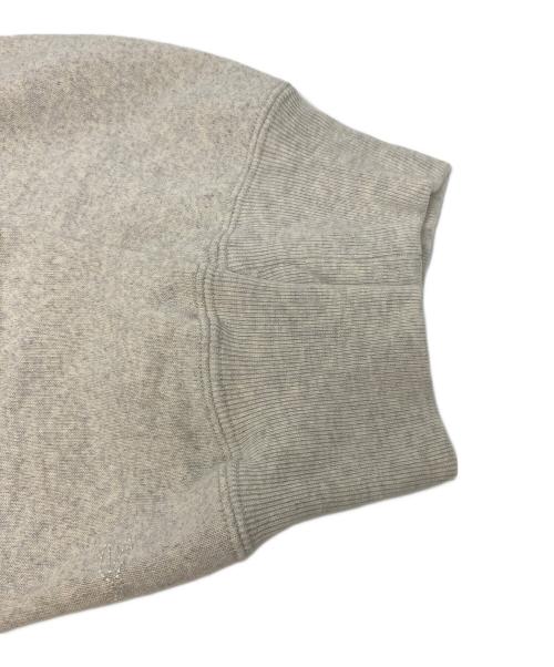 Denham（デンハム）Denham (デンハム) PRM LOOP HOODY グレー サイズ:Lの古着・服飾アイテム
