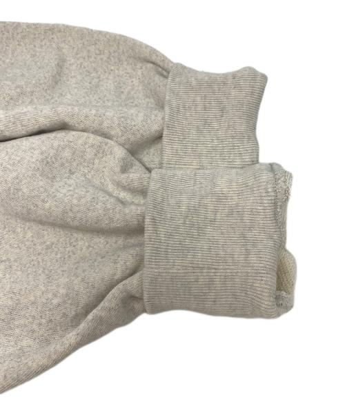 Denham（デンハム）Denham (デンハム) PRM LOOP HOODY グレー サイズ:Lの古着・服飾アイテム