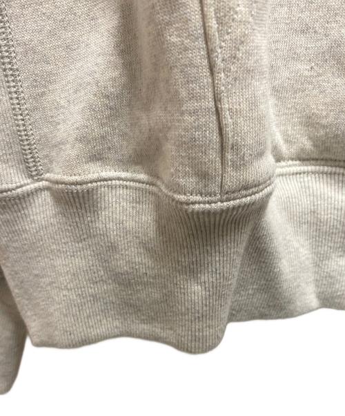 Denham（デンハム）Denham (デンハム) PRM LOOP HOODY グレー サイズ:Lの古着・服飾アイテム