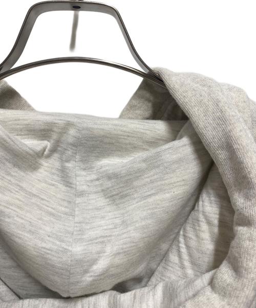 Denham（デンハム）Denham (デンハム) PRM LOOP HOODY グレー サイズ:Lの古着・服飾アイテム