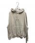 Denham（デンハム）の古着「PRM LOOP HOODY」｜グレー